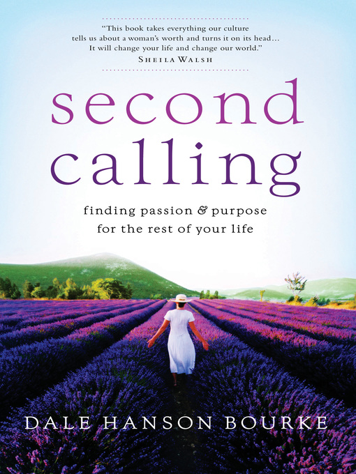 Title details for Second Calling by Dale Hanson Bourke - Available